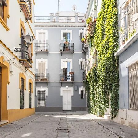 Pop Art, Apartamento Valvanera, pleno centro Siviglia Esterno foto