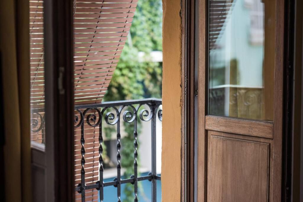 Pop Art, Apartamento Valvanera, pleno centro Siviglia Esterno foto