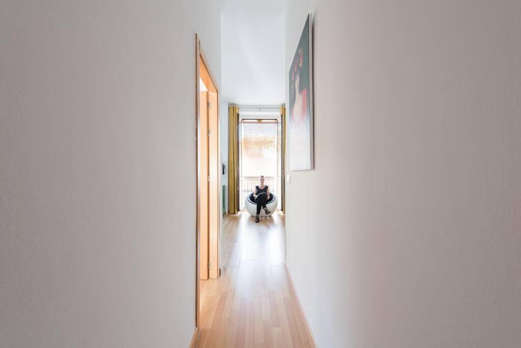 Pop Art, Apartamento Valvanera, pleno centro Siviglia Esterno foto