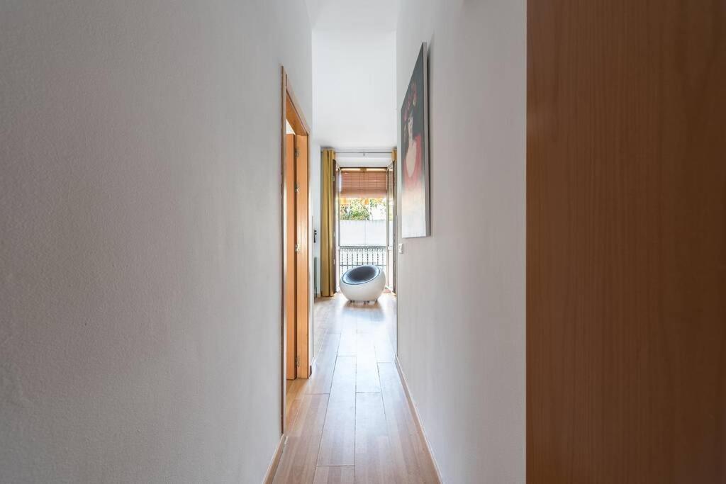 Pop Art, Apartamento Valvanera, pleno centro Siviglia Esterno foto