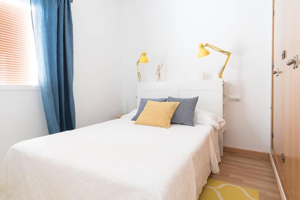 Pop Art, Apartamento Valvanera, pleno centro Siviglia Esterno foto