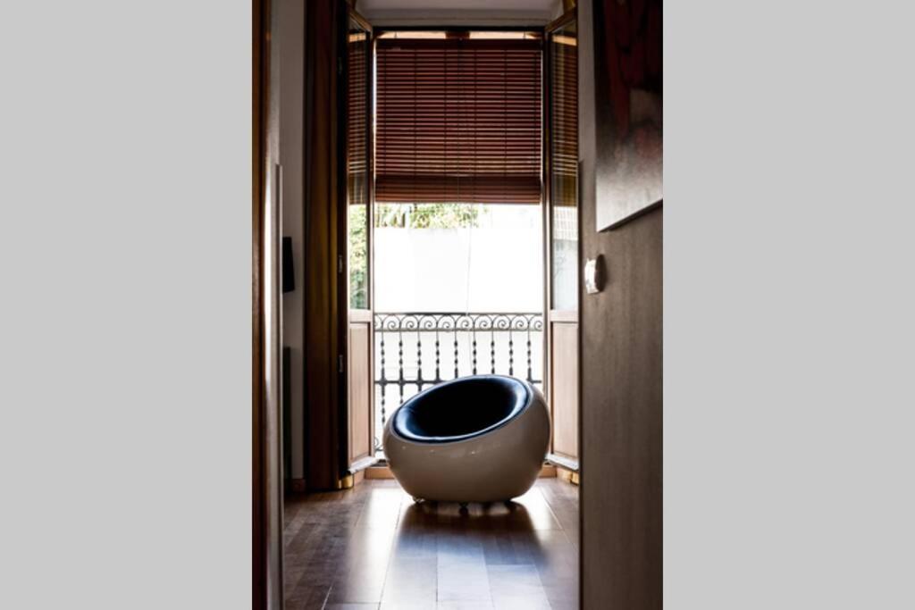 Pop Art, Apartamento Valvanera, pleno centro Siviglia Esterno foto