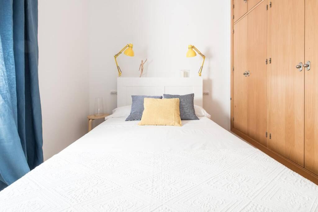 Pop Art, Apartamento Valvanera, pleno centro Siviglia Esterno foto
