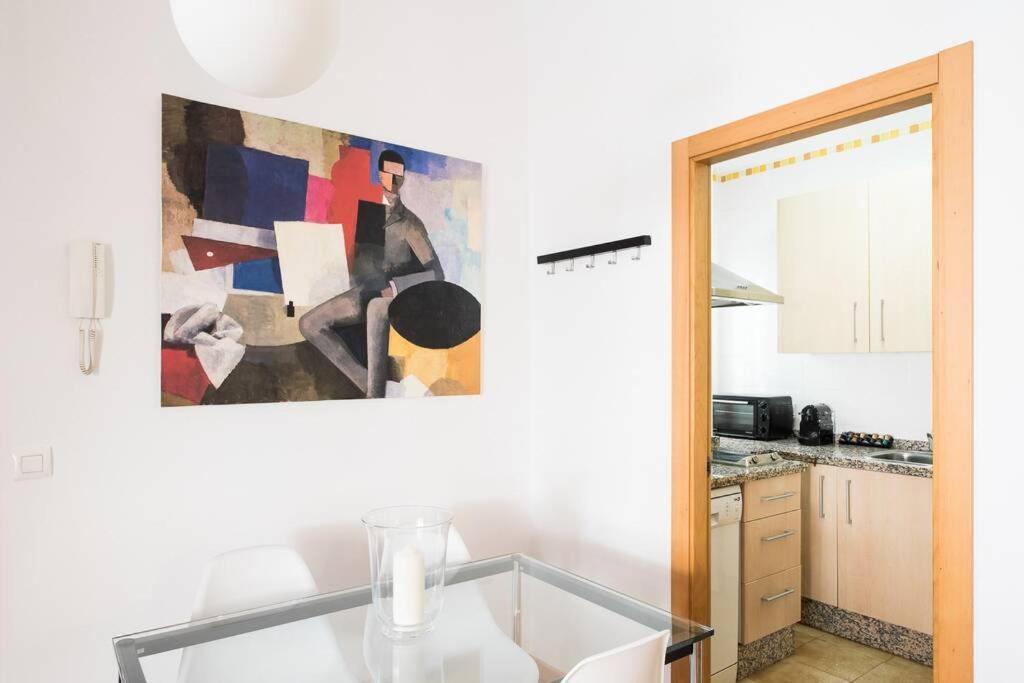Pop Art, Apartamento Valvanera, pleno centro Siviglia Esterno foto
